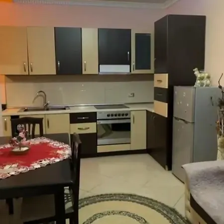 Apartment Me Qera Tek Selvija