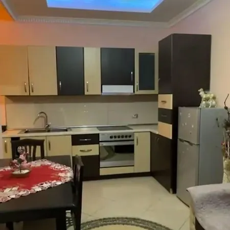 Apartment Me Qera Tek Selvija